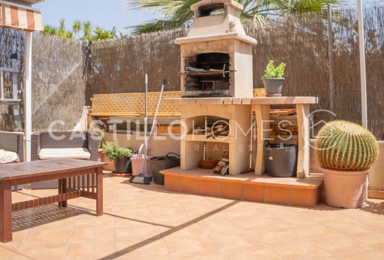 Revente - Bungalow - Orihuela Costa - La Florida