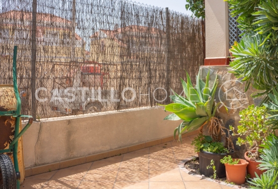 Revente - Bungalow - Orihuela Costa - La Florida