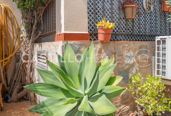 Revente - Bungalow - Orihuela Costa - La Florida