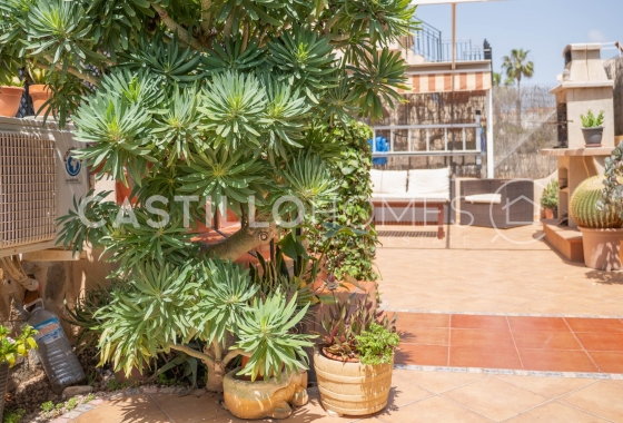 Revente - Bungalow - Orihuela Costa - La Florida