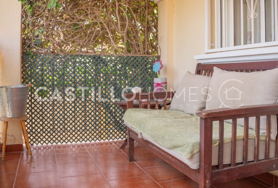 Revente - Bungalow - Orihuela Costa - La Florida