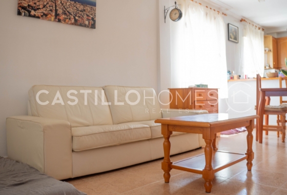 Revente - Bungalow - Orihuela Costa - La Florida