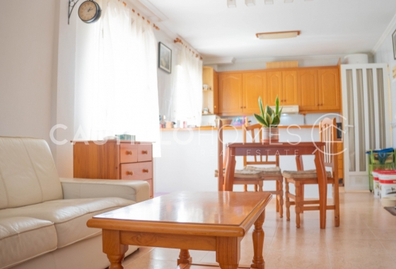 Revente - Bungalow - Orihuela Costa - La Florida