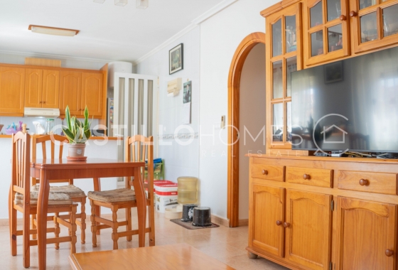 Revente - Bungalow - Orihuela Costa - La Florida