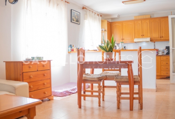 Revente - Bungalow - Orihuela Costa - La Florida