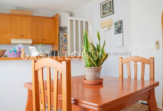 Revente - Bungalow - Orihuela Costa - La Florida