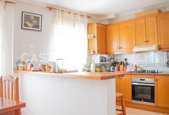Revente - Bungalow - Orihuela Costa - La Florida
