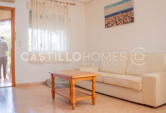 Revente - Bungalow - Orihuela Costa - La Florida