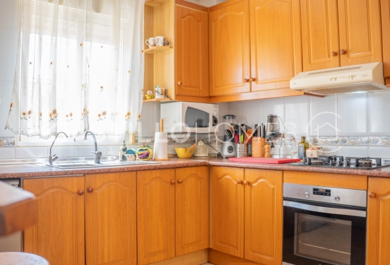 Revente - Bungalow - Orihuela Costa - La Florida