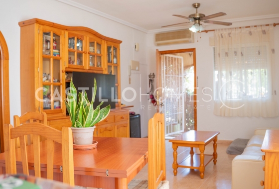 Revente - Bungalow - Orihuela Costa - La Florida