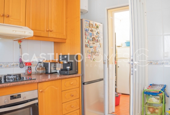 Revente - Bungalow - Orihuela Costa - La Florida