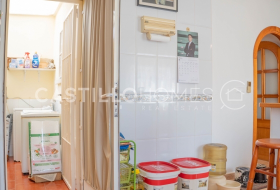 Revente - Bungalow - Orihuela Costa - La Florida