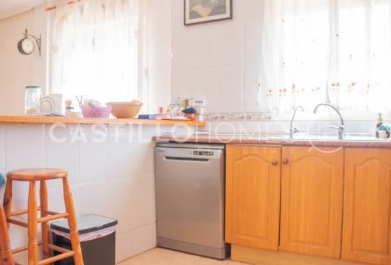 Revente - Bungalow - Orihuela Costa - La Florida