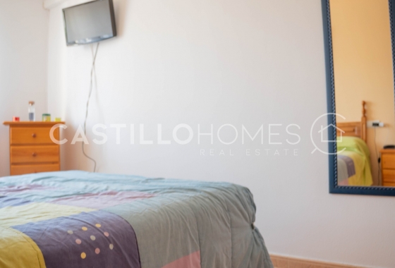 Revente - Bungalow - Orihuela Costa - La Florida