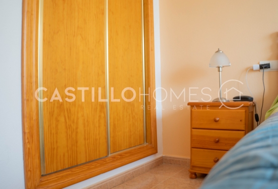 Revente - Bungalow - Orihuela Costa - La Florida