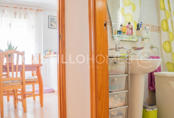 Revente - Bungalow - Orihuela Costa - La Florida