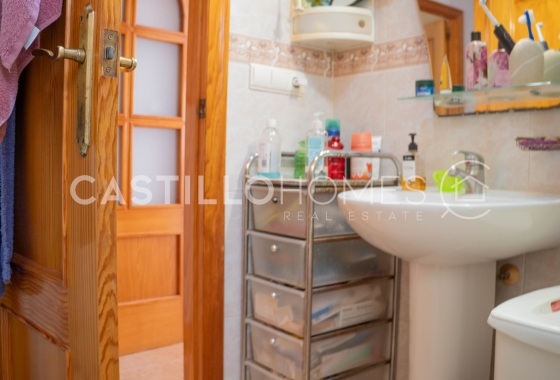 Revente - Bungalow - Orihuela Costa - La Florida