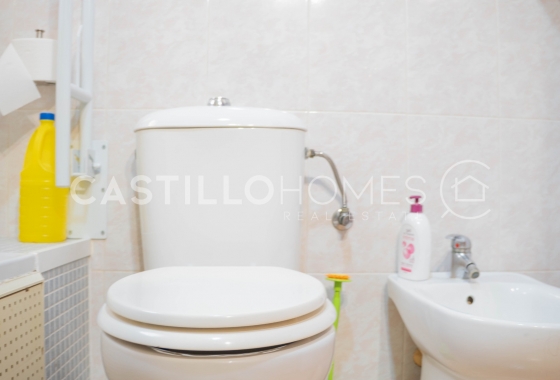 Revente - Bungalow - Orihuela Costa - La Florida