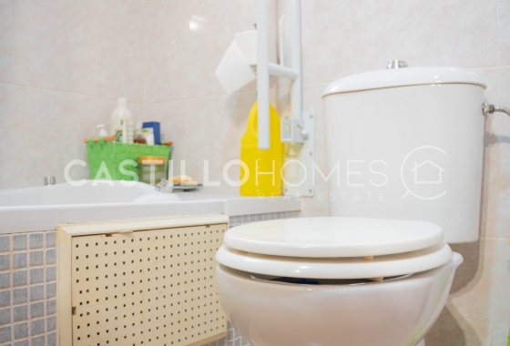Revente - Bungalow - Orihuela Costa - La Florida