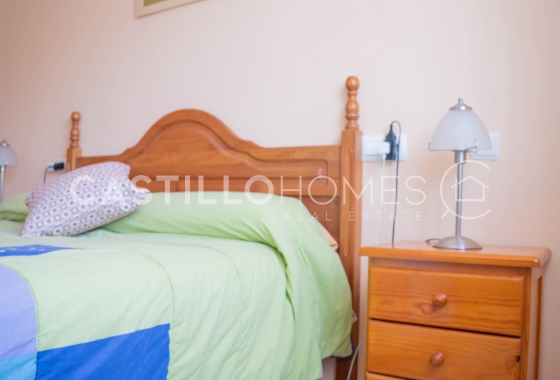 Revente - Bungalow - Orihuela Costa - La Florida
