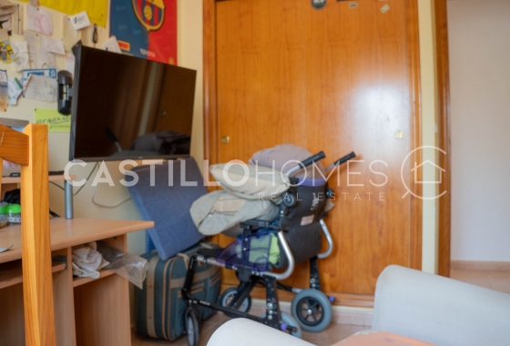 Revente - Bungalow - Orihuela Costa - La Florida
