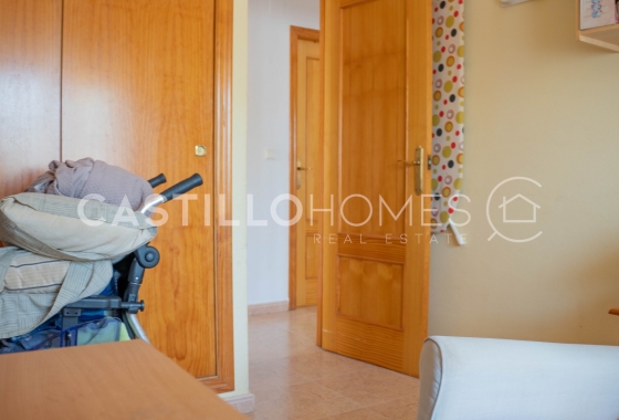 Revente - Bungalow - Orihuela Costa - La Florida