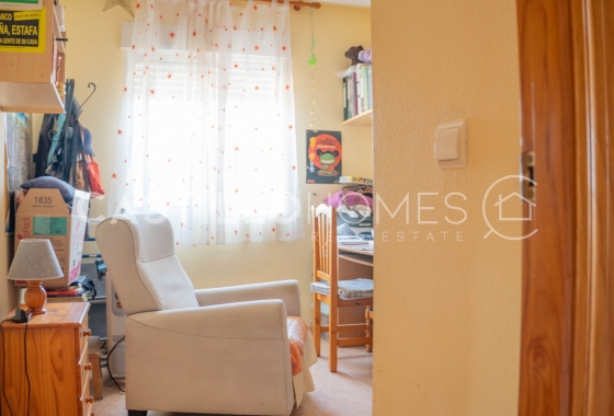 Revente - Bungalow - Orihuela Costa - La Florida