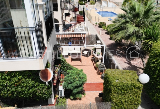 Revente - Bungalow - Orihuela Costa - La Florida