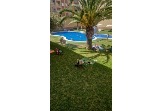 Herverkoop - Appartement / flat - Torrevieja - PARQUE DE LAS NACIONES
