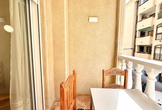 Herverkoop - Appartement / flat - Torrevieja - PARQUE DE LAS NACIONES