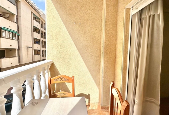 Herverkoop - Appartement / flat - Torrevieja - PARQUE DE LAS NACIONES