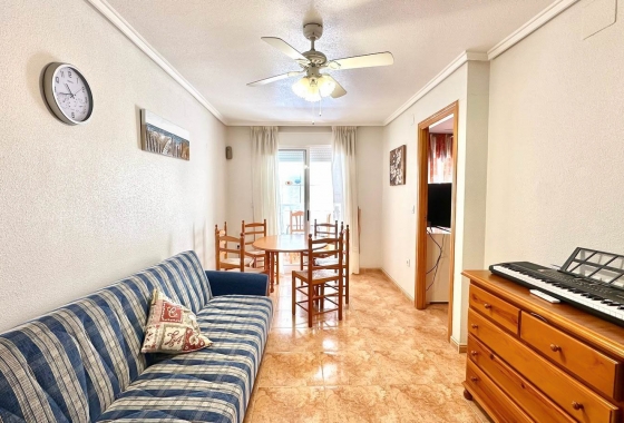 Herverkoop - Appartement / flat - Torrevieja - PARQUE DE LAS NACIONES