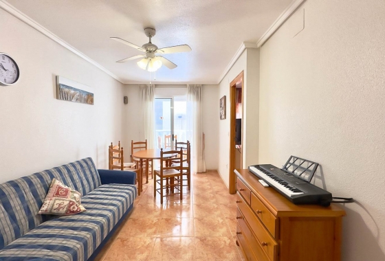 Herverkoop - Appartement / flat - Torrevieja - PARQUE DE LAS NACIONES