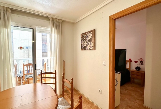 Herverkoop - Appartement / flat - Torrevieja - PARQUE DE LAS NACIONES