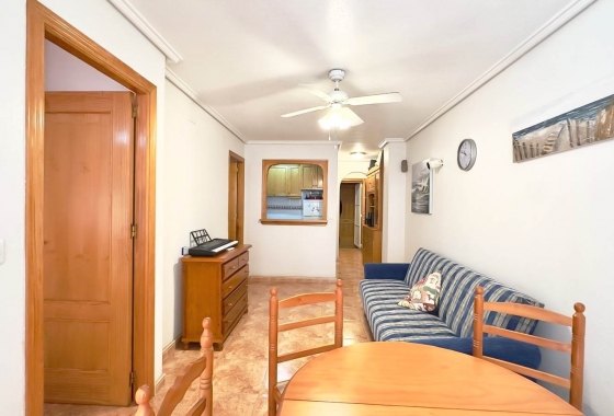 Herverkoop - Appartement / flat - Torrevieja - PARQUE DE LAS NACIONES