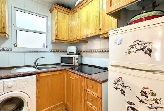 Herverkoop - Appartement / flat - Torrevieja - PARQUE DE LAS NACIONES