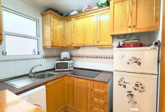 Herverkoop - Appartement / flat - Torrevieja - PARQUE DE LAS NACIONES