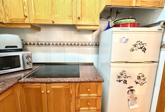 Herverkoop - Appartement / flat - Torrevieja - PARQUE DE LAS NACIONES