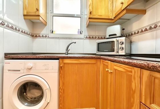 Herverkoop - Appartement / flat - Torrevieja - PARQUE DE LAS NACIONES