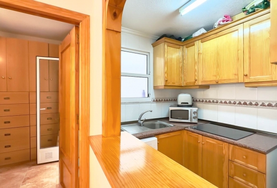 Herverkoop - Appartement / flat - Torrevieja - PARQUE DE LAS NACIONES