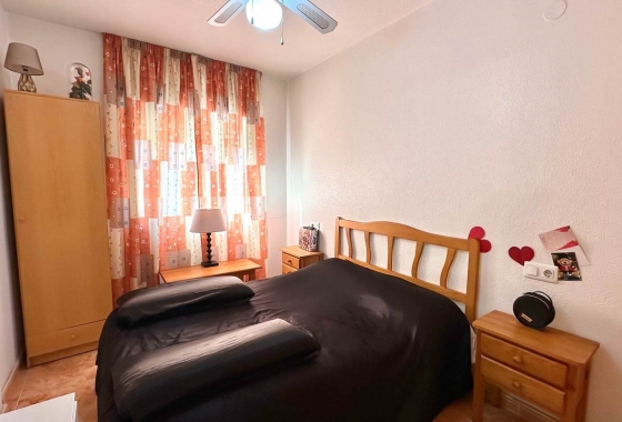 Herverkoop - Appartement / flat - Torrevieja - PARQUE DE LAS NACIONES