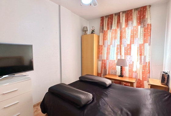 Herverkoop - Appartement / flat - Torrevieja - PARQUE DE LAS NACIONES