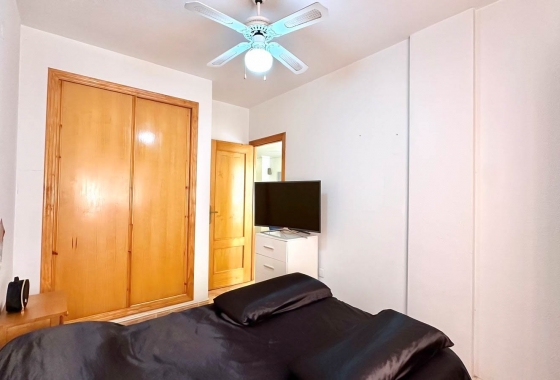 Herverkoop - Appartement / flat - Torrevieja - PARQUE DE LAS NACIONES