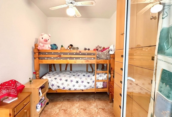 Herverkoop - Appartement / flat - Torrevieja - PARQUE DE LAS NACIONES
