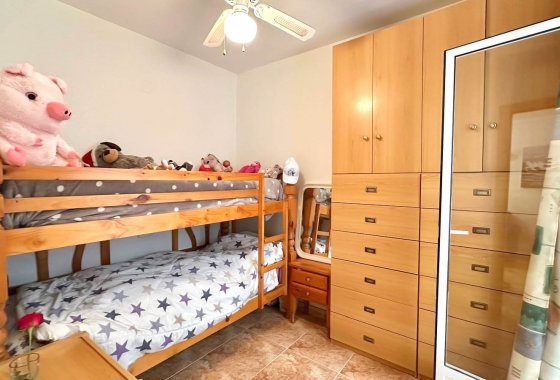 Herverkoop - Appartement / flat - Torrevieja - PARQUE DE LAS NACIONES