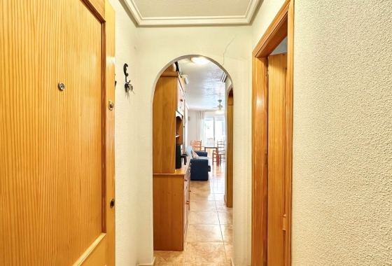 Herverkoop - Appartement / flat - Torrevieja - PARQUE DE LAS NACIONES