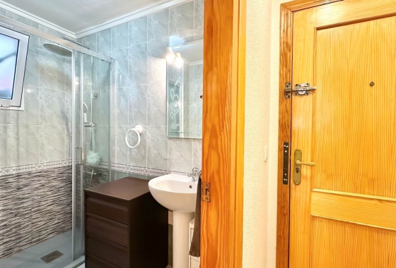 Herverkoop - Appartement / flat - Torrevieja - PARQUE DE LAS NACIONES