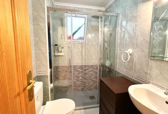Herverkoop - Appartement / flat - Torrevieja - PARQUE DE LAS NACIONES