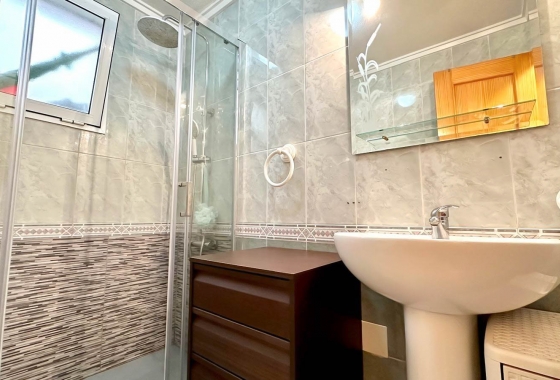 Herverkoop - Appartement / flat - Torrevieja - PARQUE DE LAS NACIONES