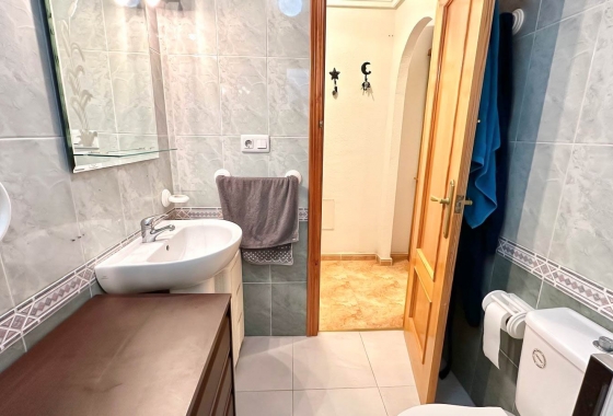 Herverkoop - Appartement / flat - Torrevieja - PARQUE DE LAS NACIONES